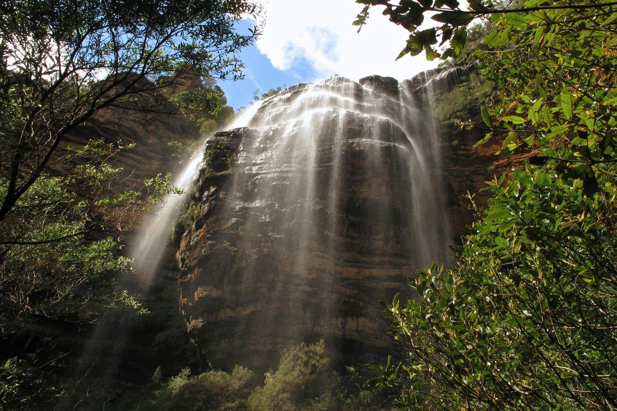 Wentworth Falls