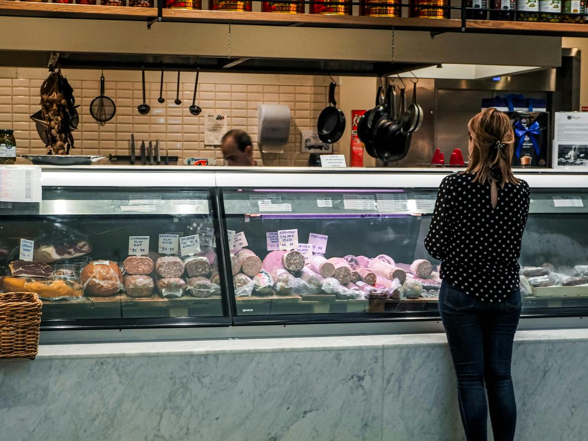 Dave's Marrickville Munch - Sydney Food Tour