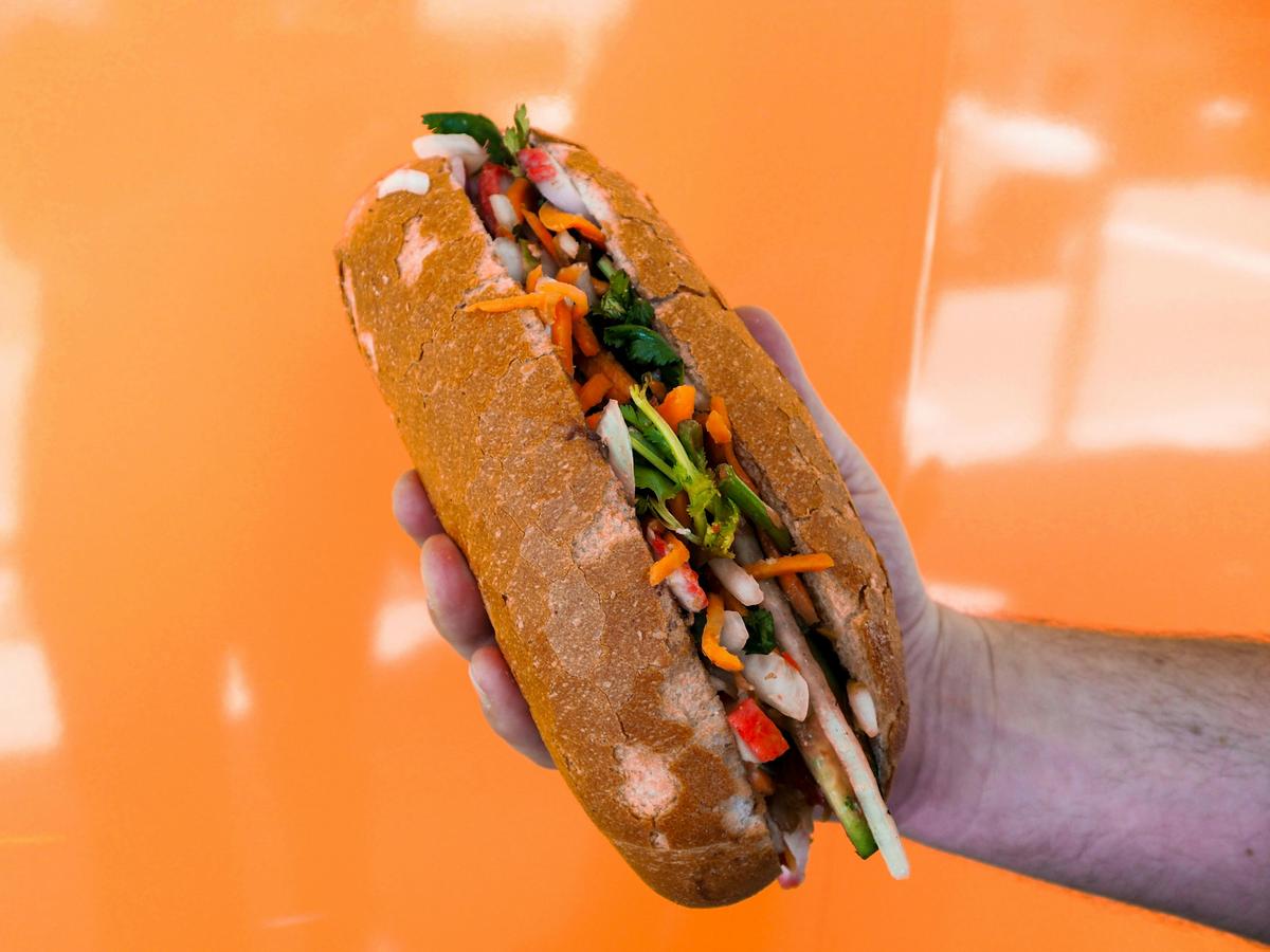 Dave's Marrickville Munch - Sydney Food Tour