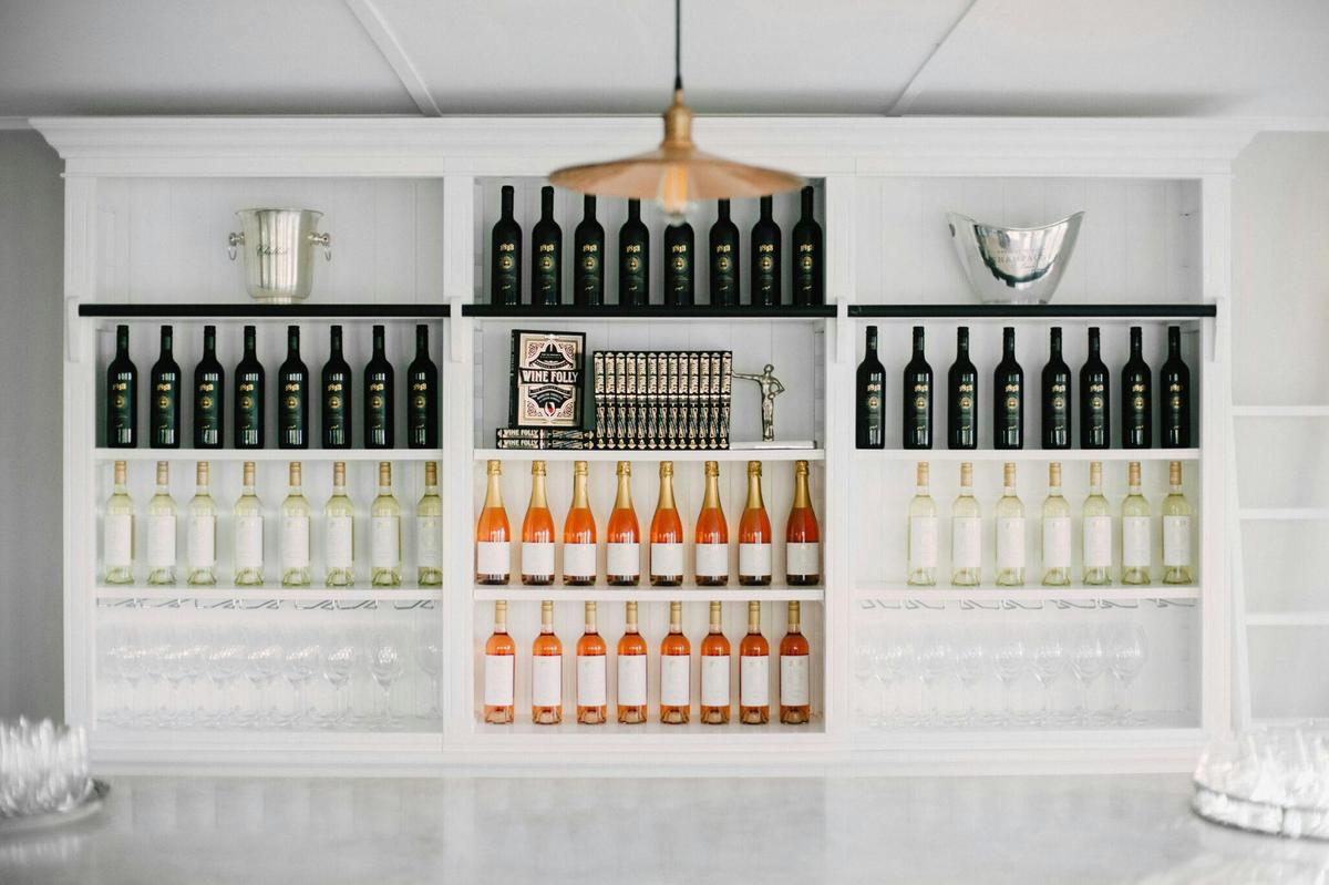 Taste a wide range of wines at 3 boutique cellar doors in the quaint Broke region of the Hunter