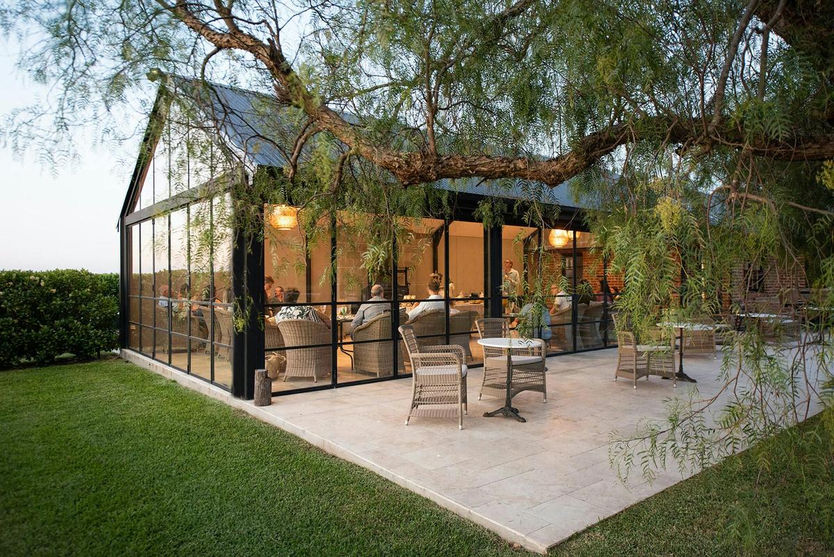 Coast to Cork takes yout o some of the most beautiful Cellar Doors in the Hunter Valley