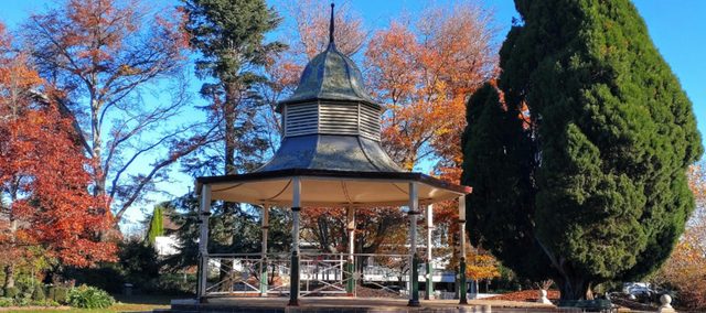 Bowral Historical Walking Tours