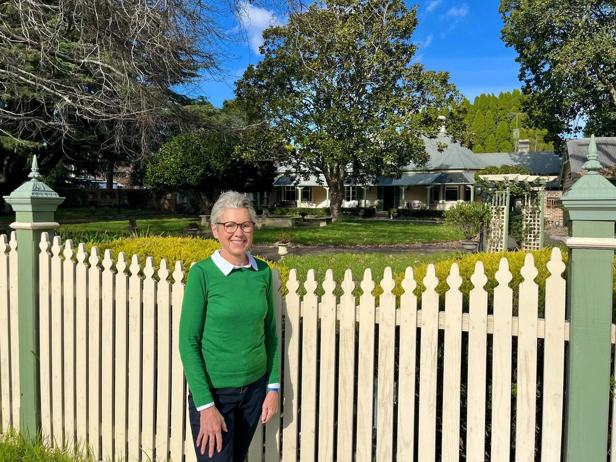 Beautiful Bowral Heritage Homes