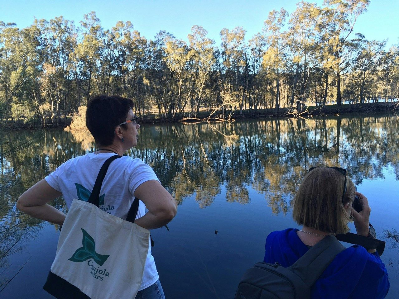 Fishermans Paradise eco-walk