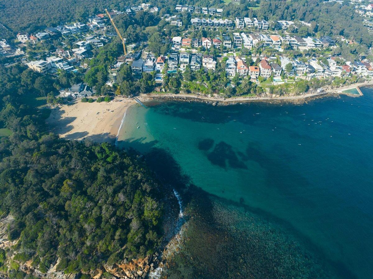 Private snorkel tour Shelly beach