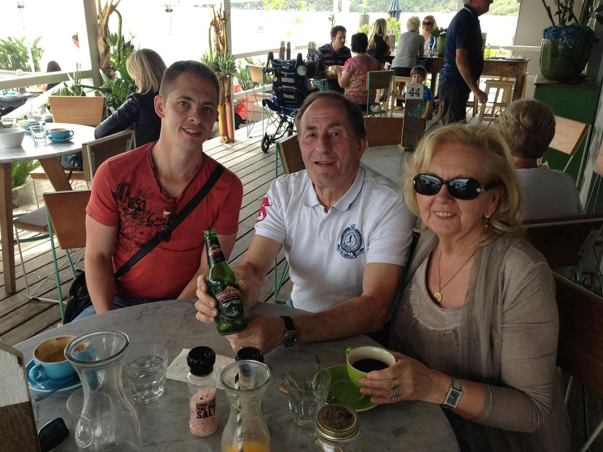 Sydney Private Touring