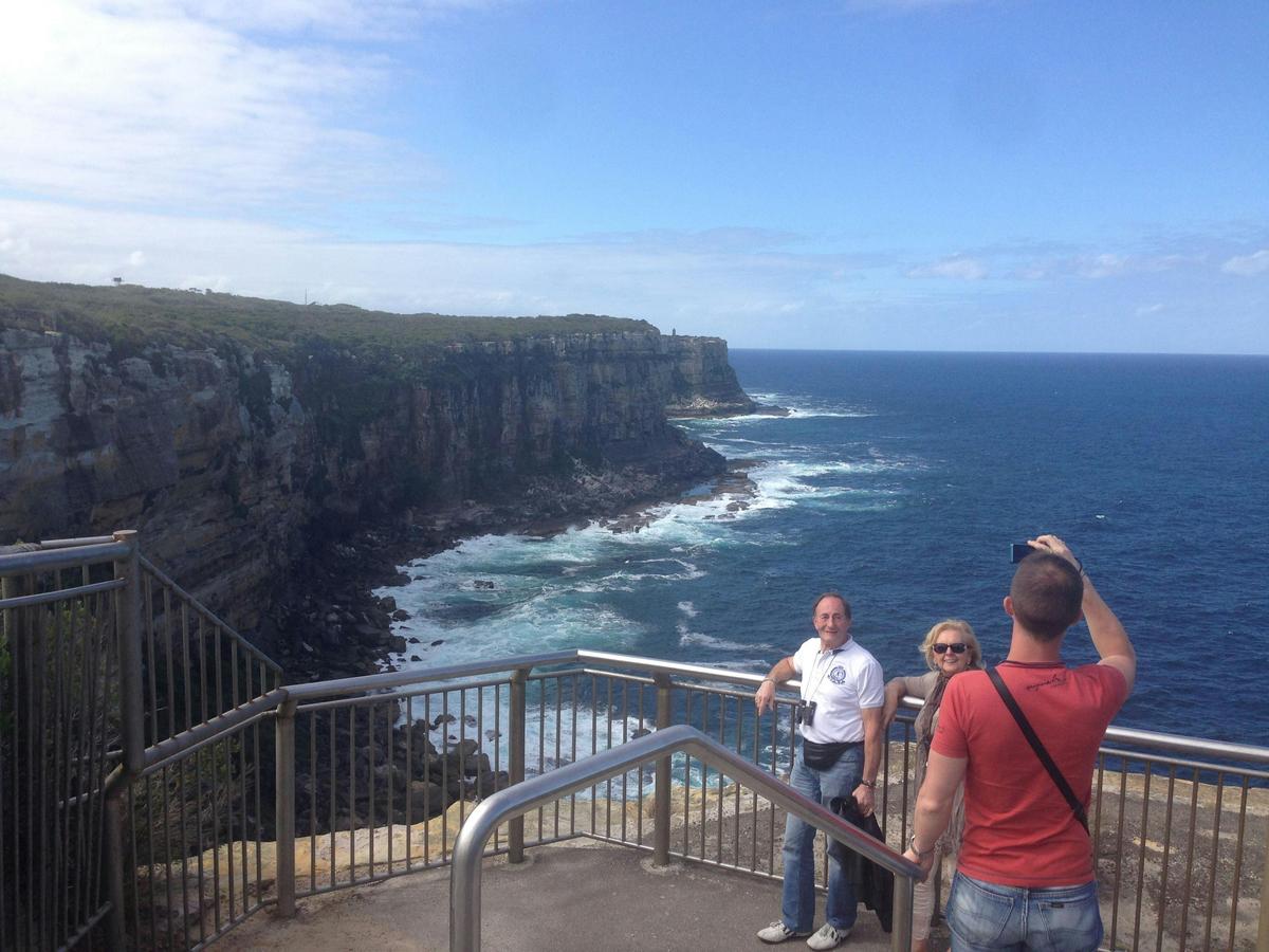 Sydney Private Touring