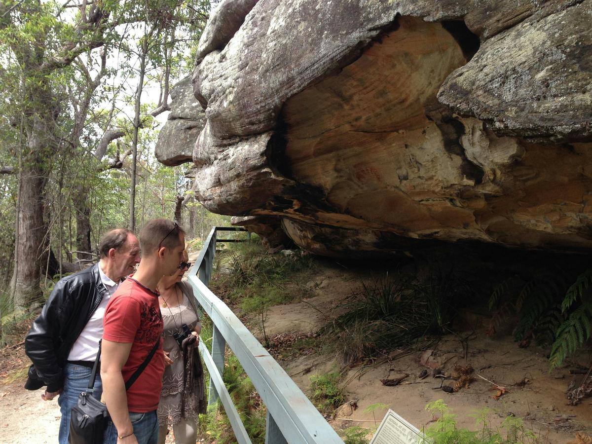 Sydney Private Touring