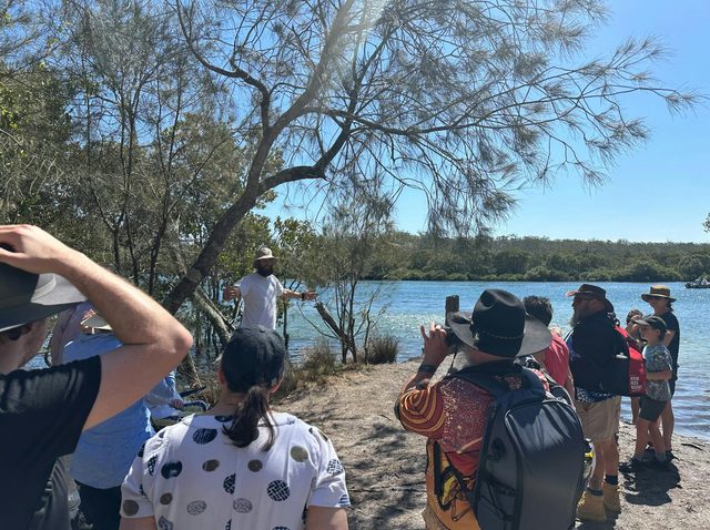 Bungalin Aboriginal Cultural Experiences
