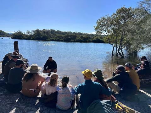 Bungalin Aboriginal Cultural Experiences