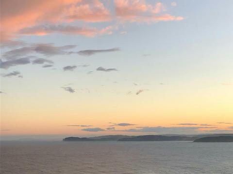 Sundowner Stroll Bouddi National Park