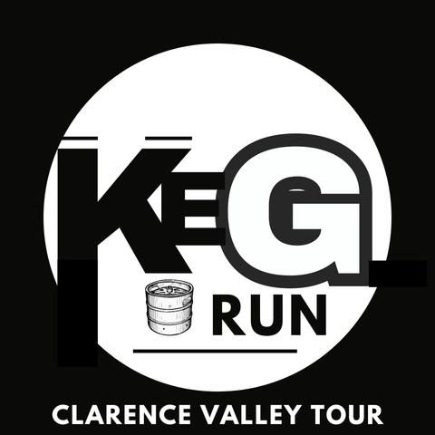 Keg Run Clarence Valley