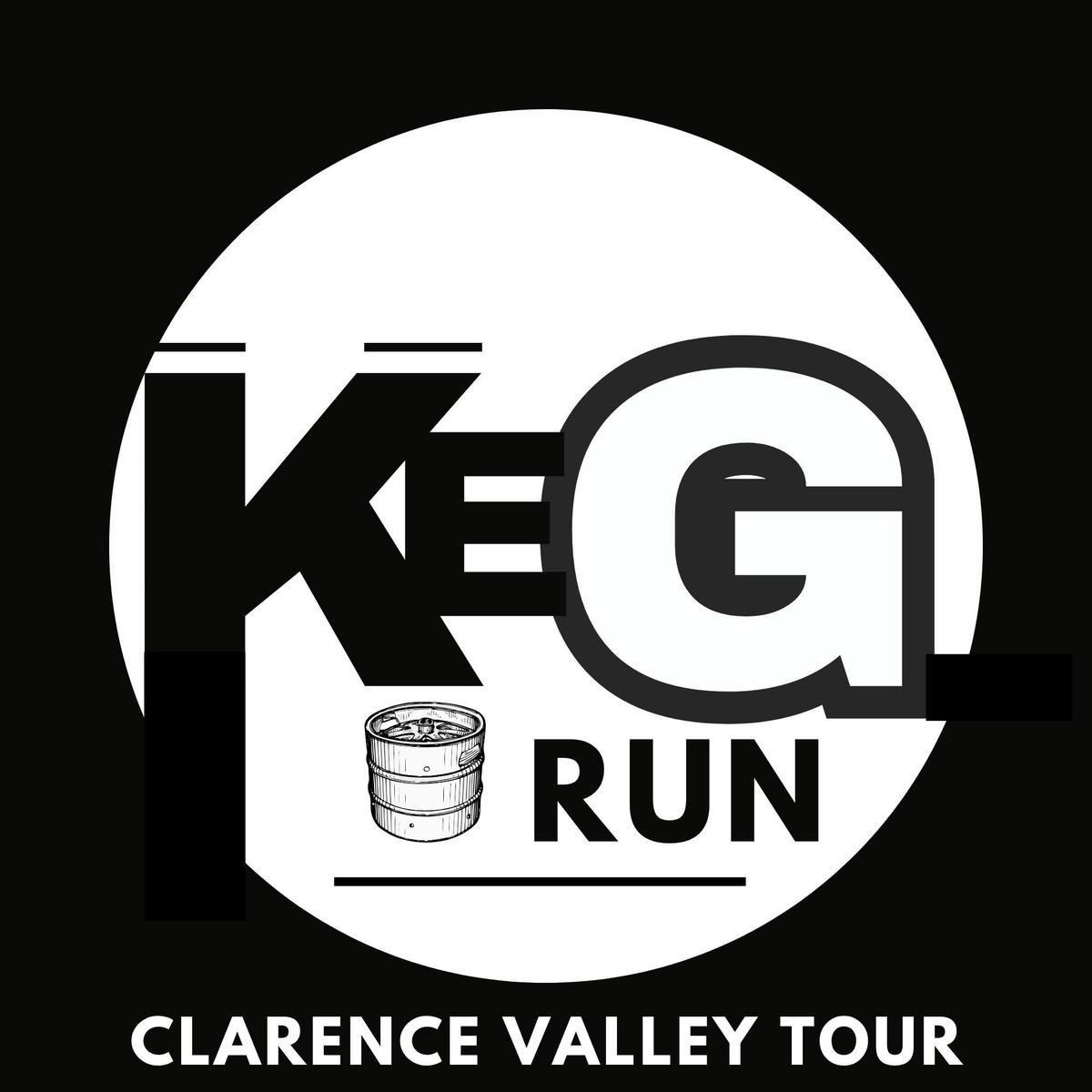 Keg Run Clarence Valley