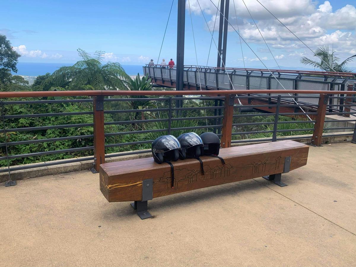 Half Hour Teaser Trike Tours