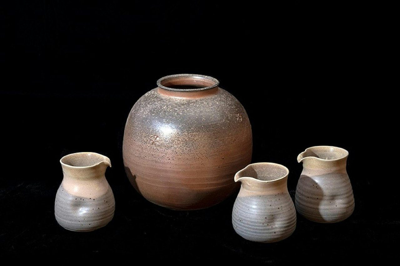 Congo Crafts