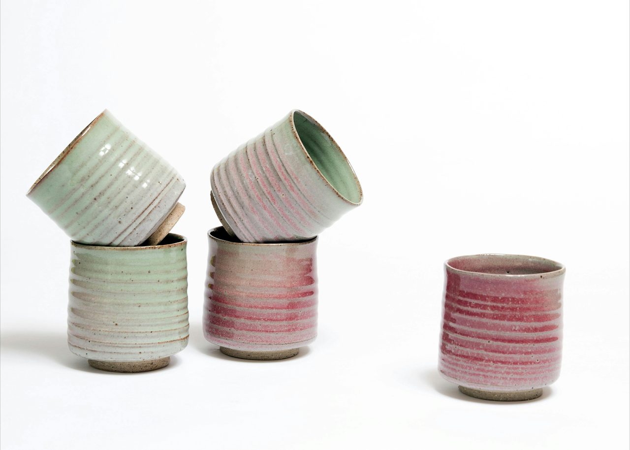 Teacups