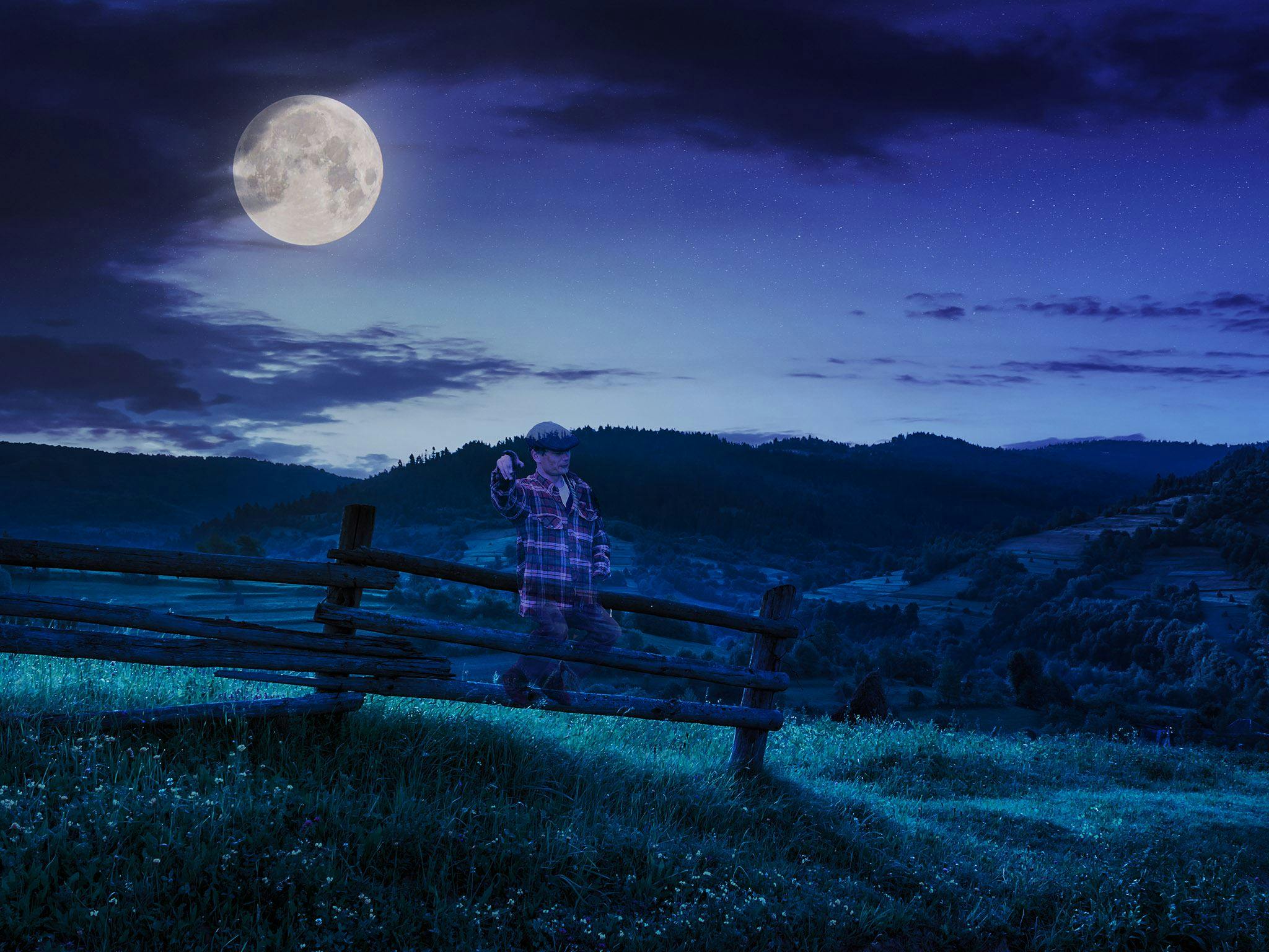 Fisher's Ghost Explorer Tour