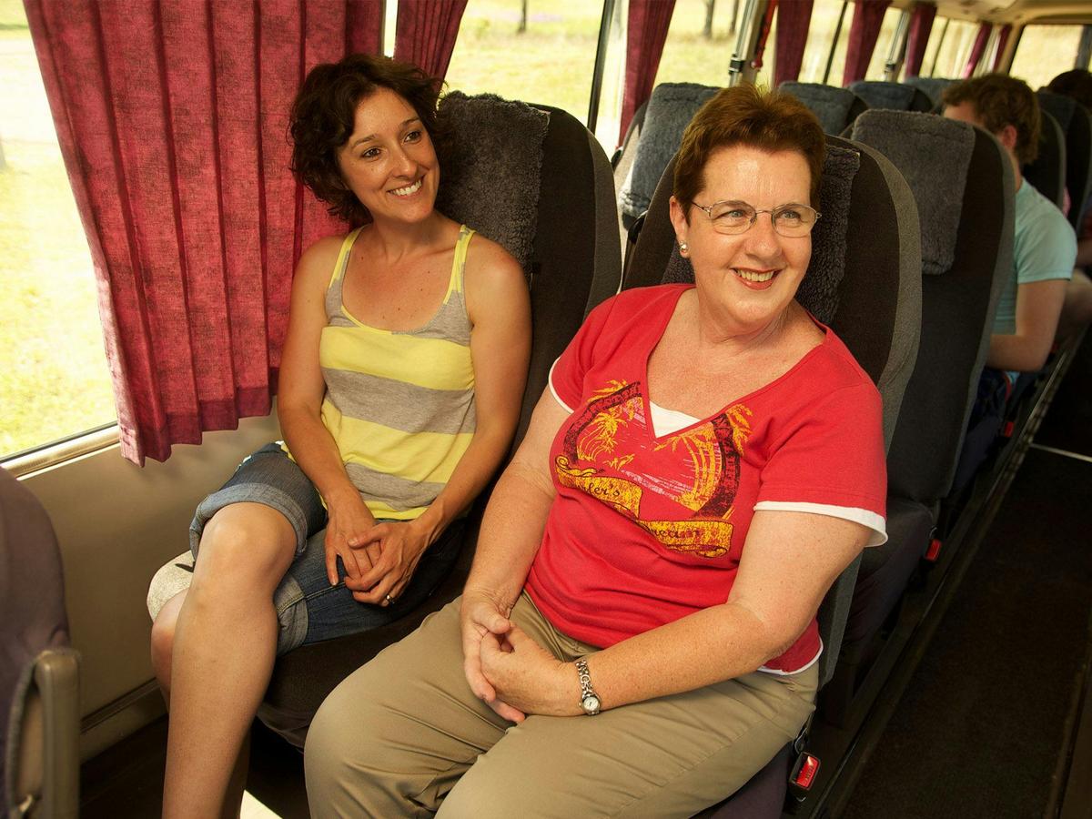 Fisher's Ghost Explorer Tour