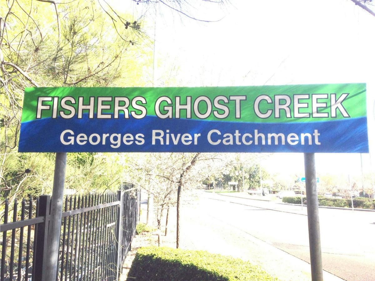 Fisher's Ghost Explorer Tour
