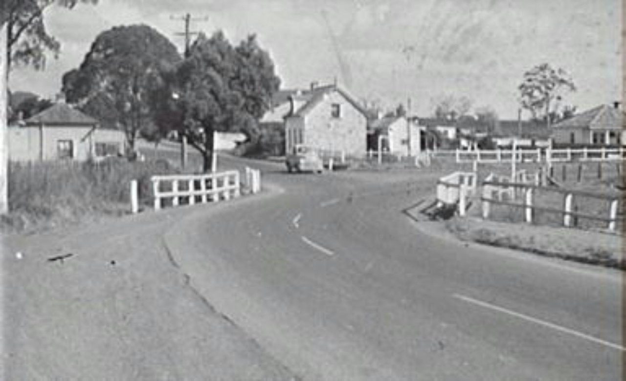 Heritage houses