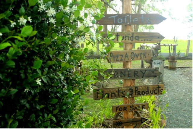 Essentially Barrington Farmgate Tours