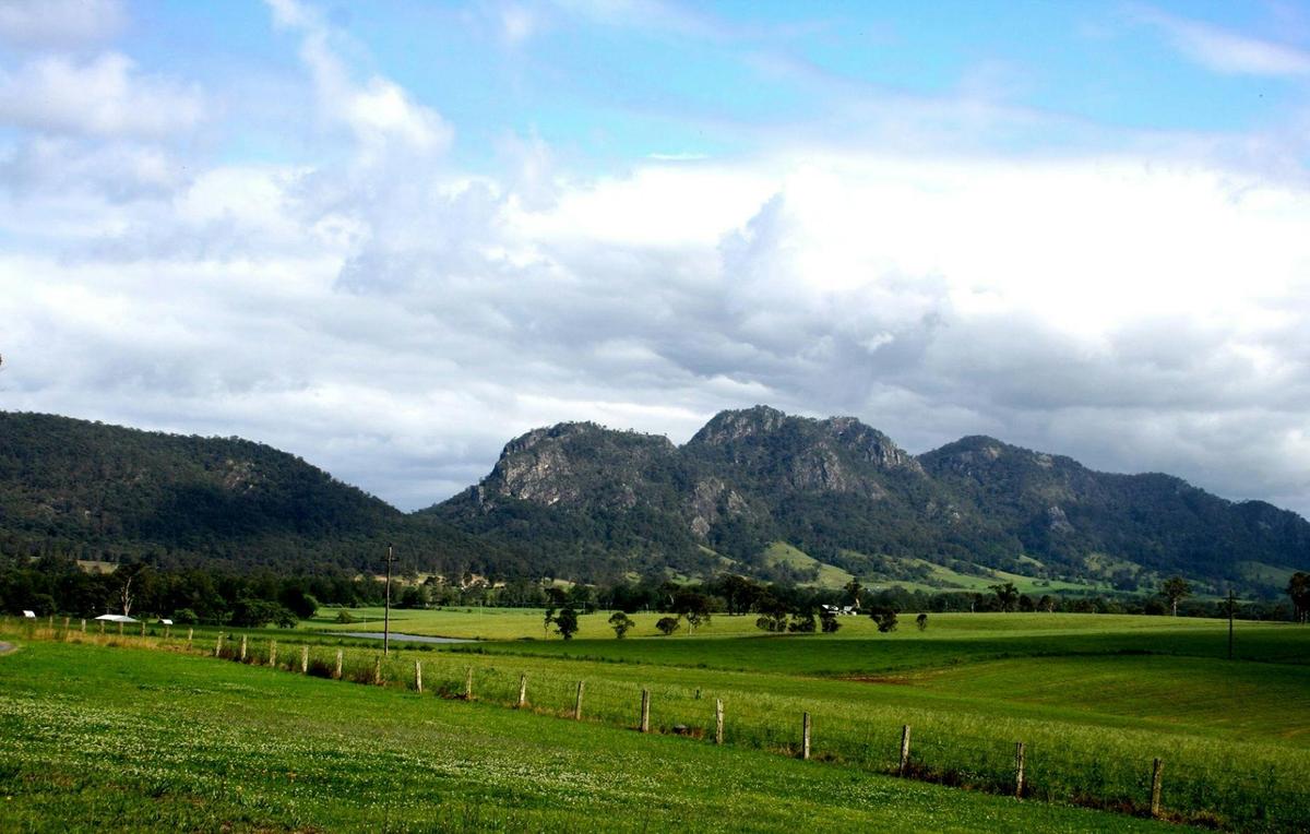 Essentially Barrington Farmgate Tours