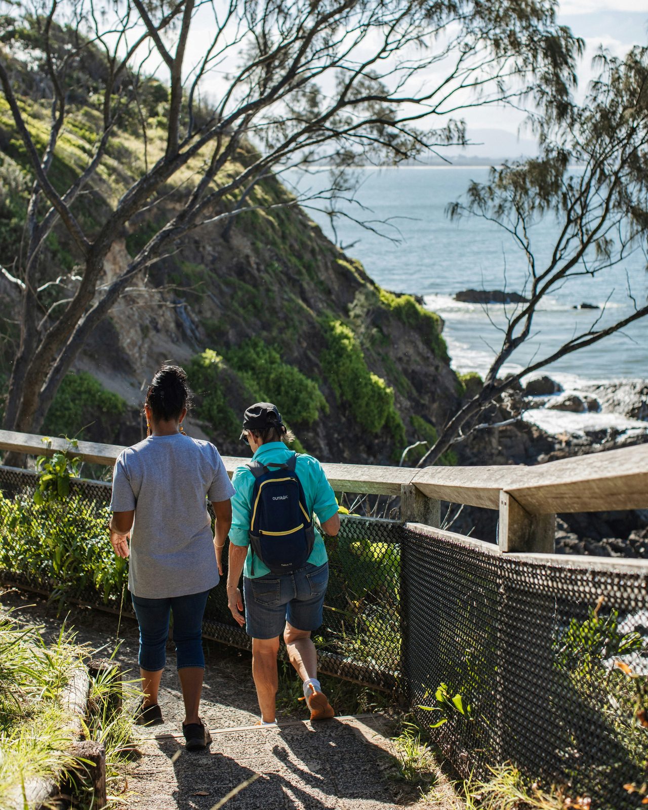 Byron Bay Lighthouse Aboriginal Tour