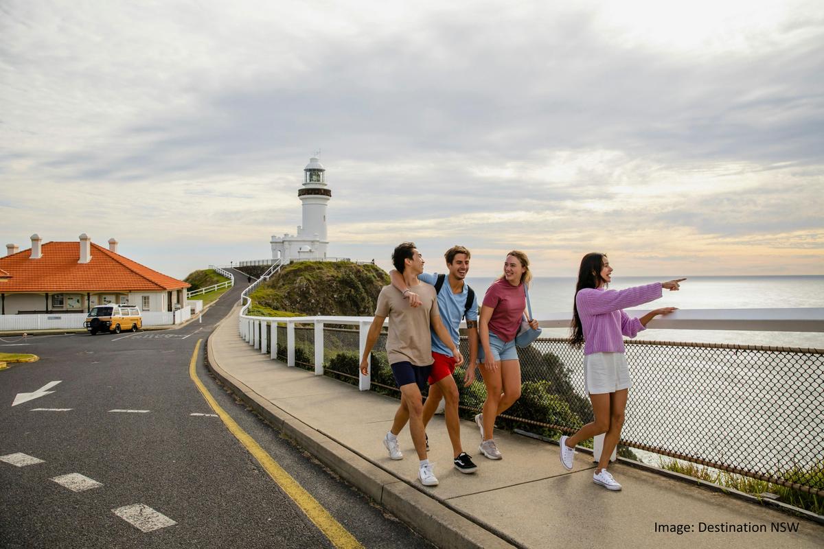 Byron Bay Aboriginal Tours