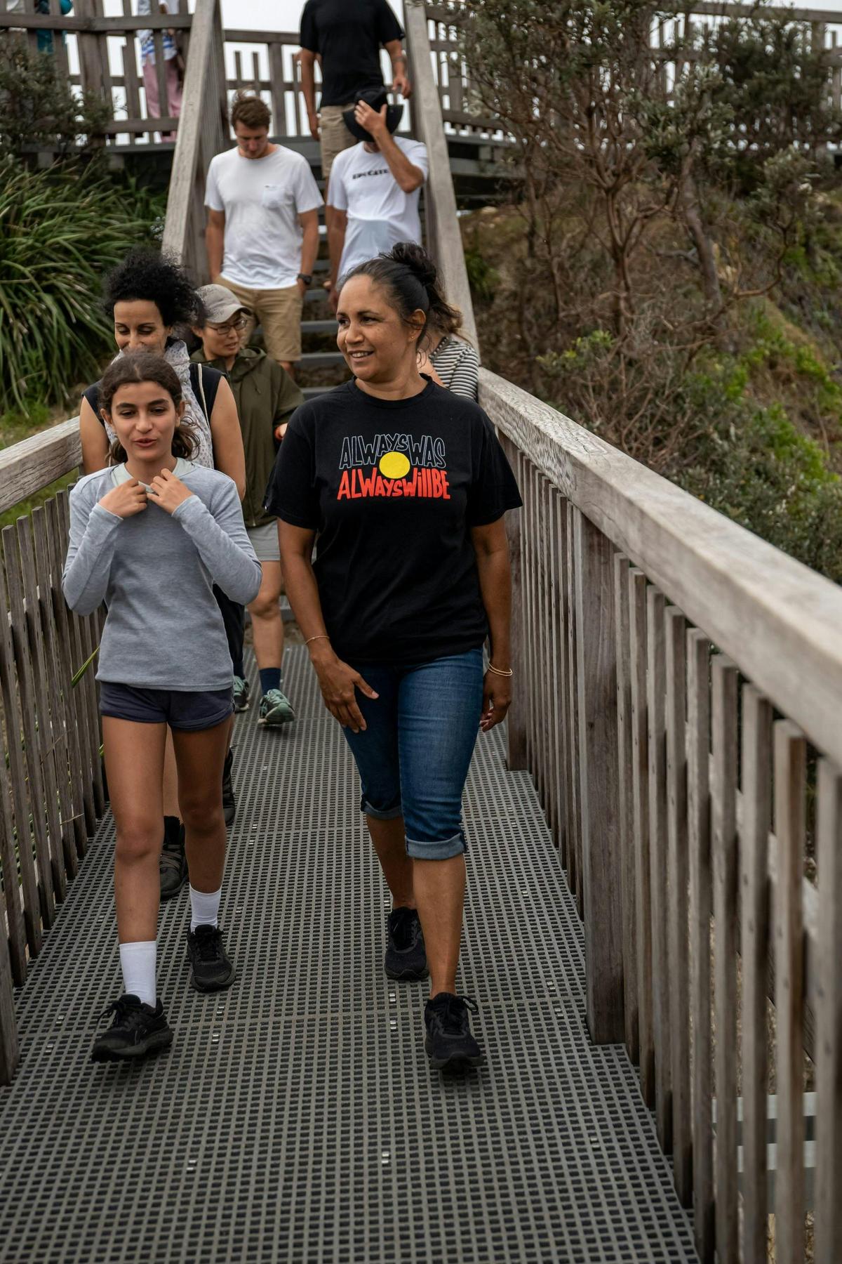 Byron Bay Aboriginal Tours