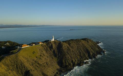 Byron Bay Lighthouse Aboriginal Tour