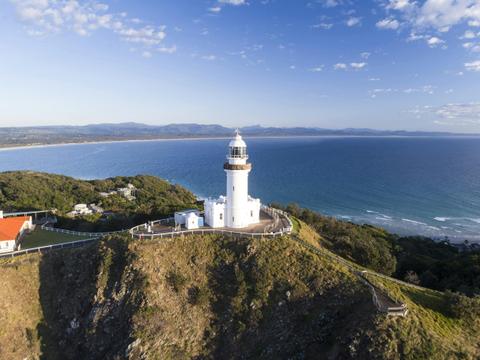 Cape Bay Lighthouse Aboriginal Tour