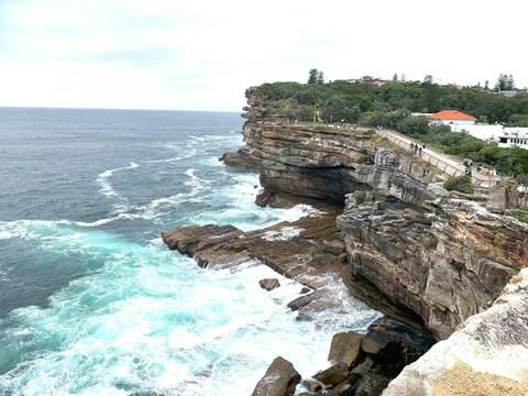 Some of the places you'll visit on our Watsons Bay Tour