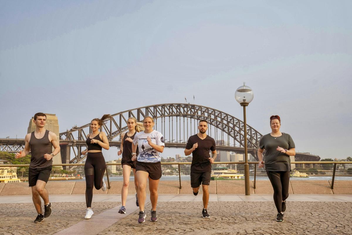 Discover Sydney's big sights and hidden gems