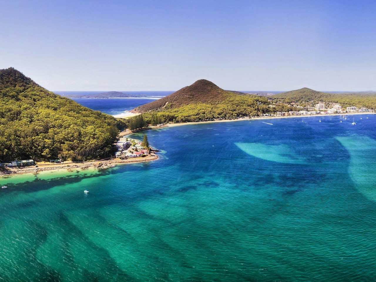 Port Stephens