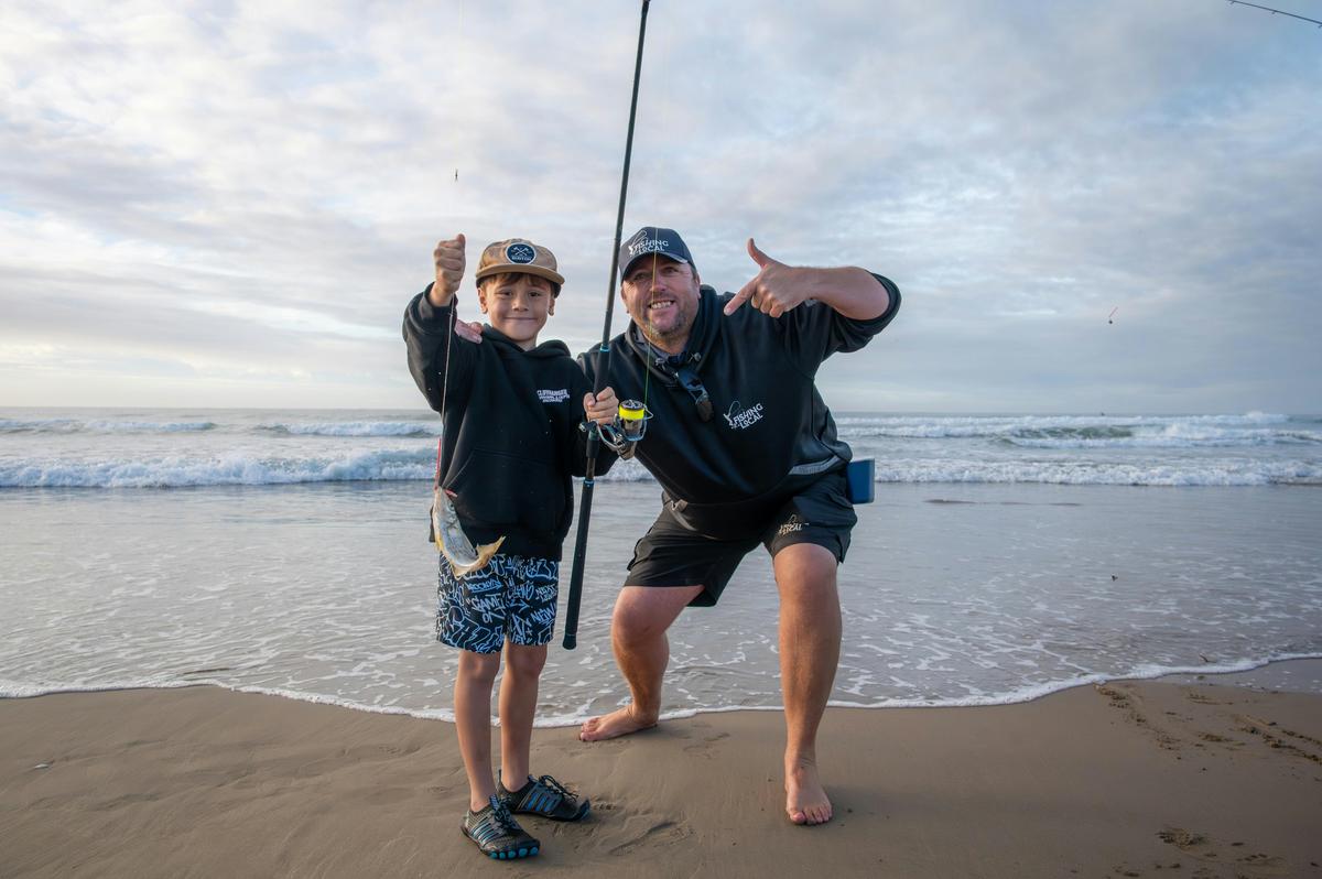 Fishing