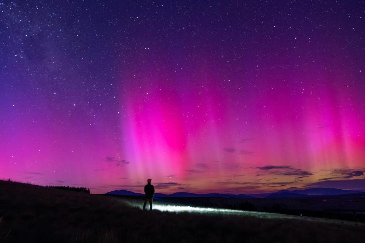 Beginner Nightscape Astronomy Photography Workshop