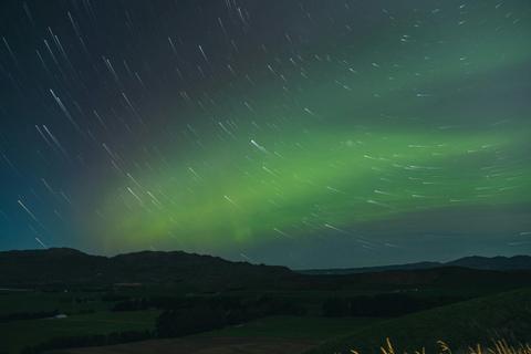 Beginner Nightscape Astronomy Photography Workshop