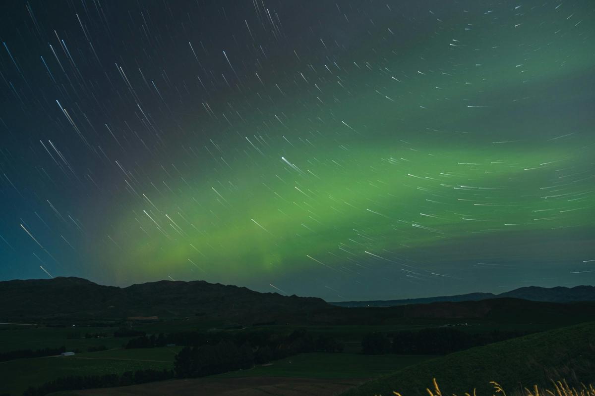 Beginner Nightscape Astronomy Photography Workshop