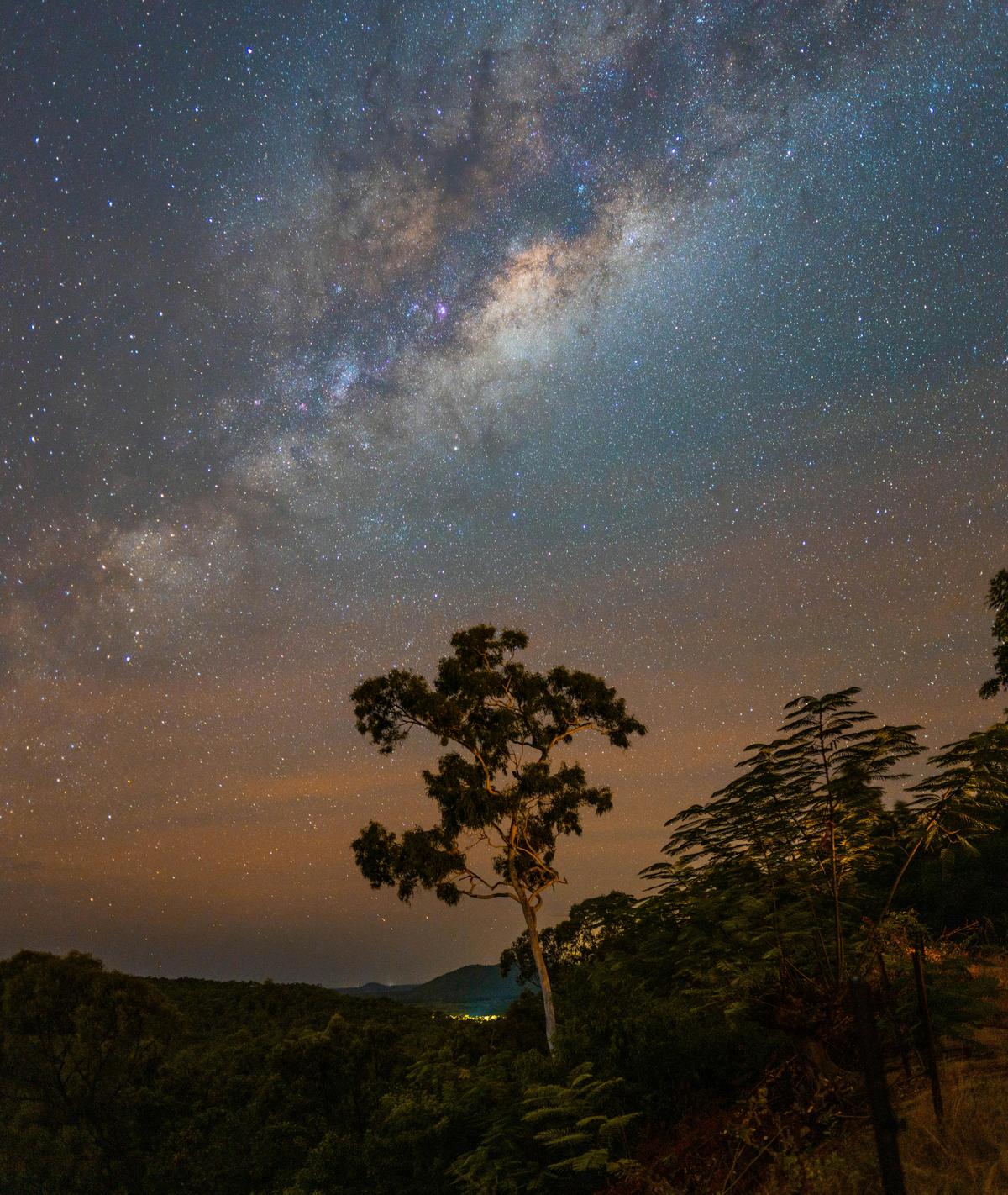 Beginner Nightscape Astronomy  Photography Workshop