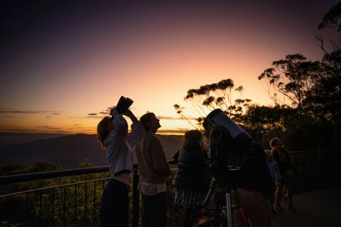 Blue Mountains Stargazing
