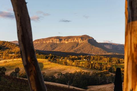 Wine Tasting Stargazing