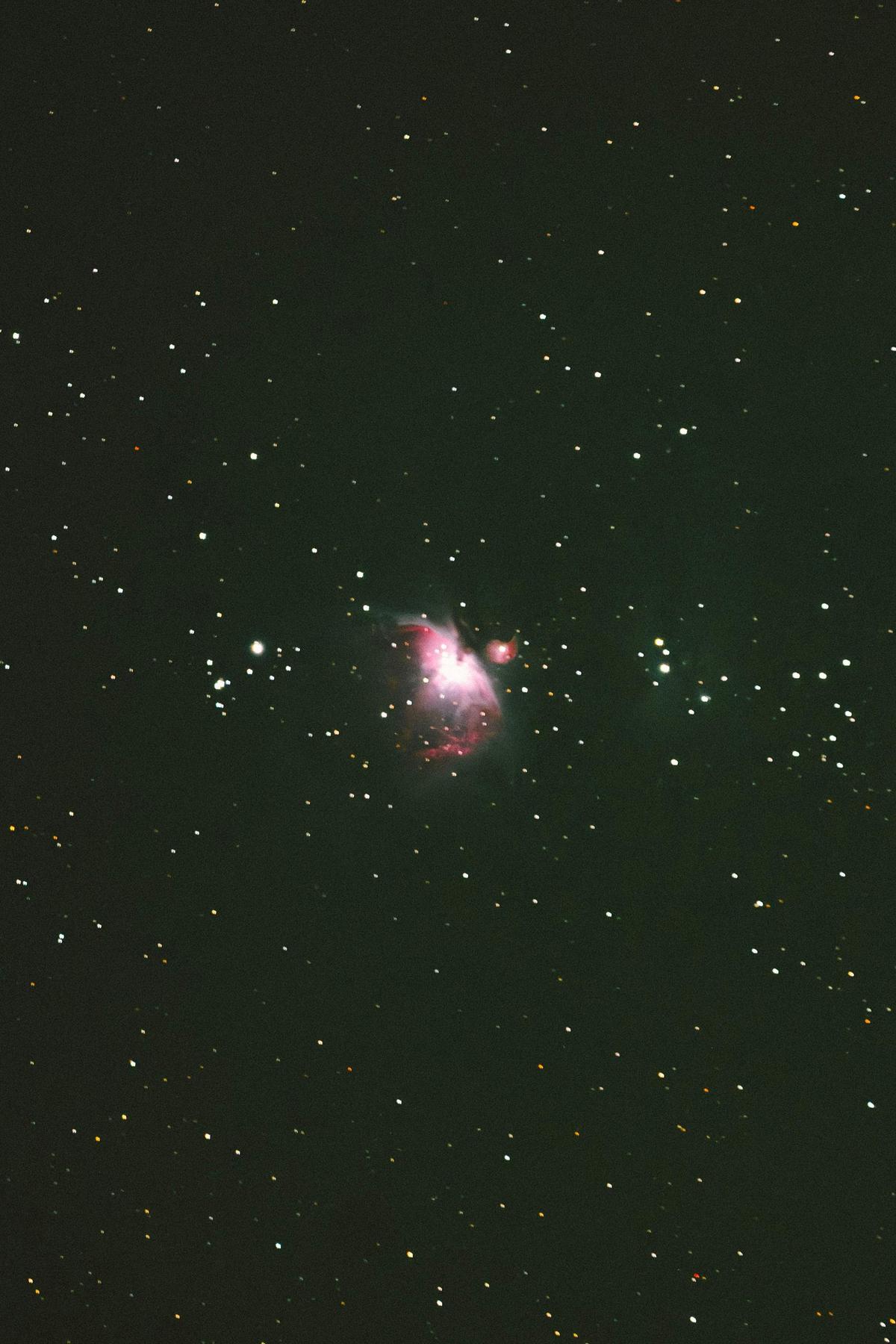 Beginner Nightscape Astronomy Photography Workshop
