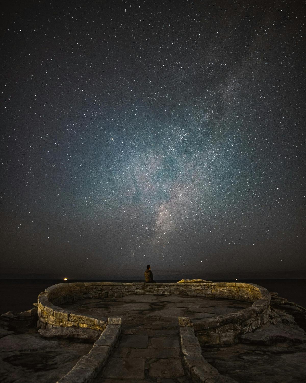 Beginner Nightscape Astronomy Photography Workshop