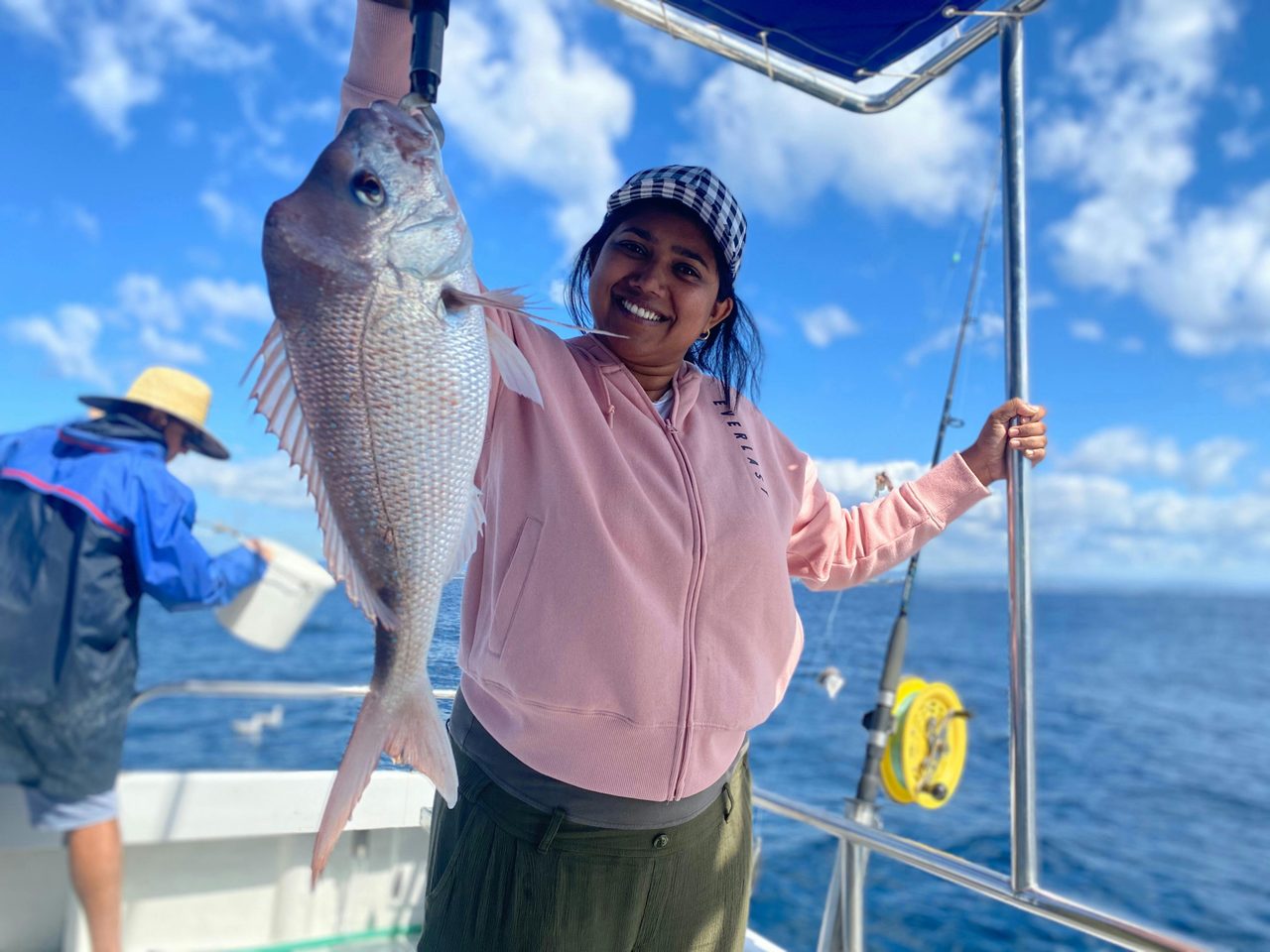 SNAPPER