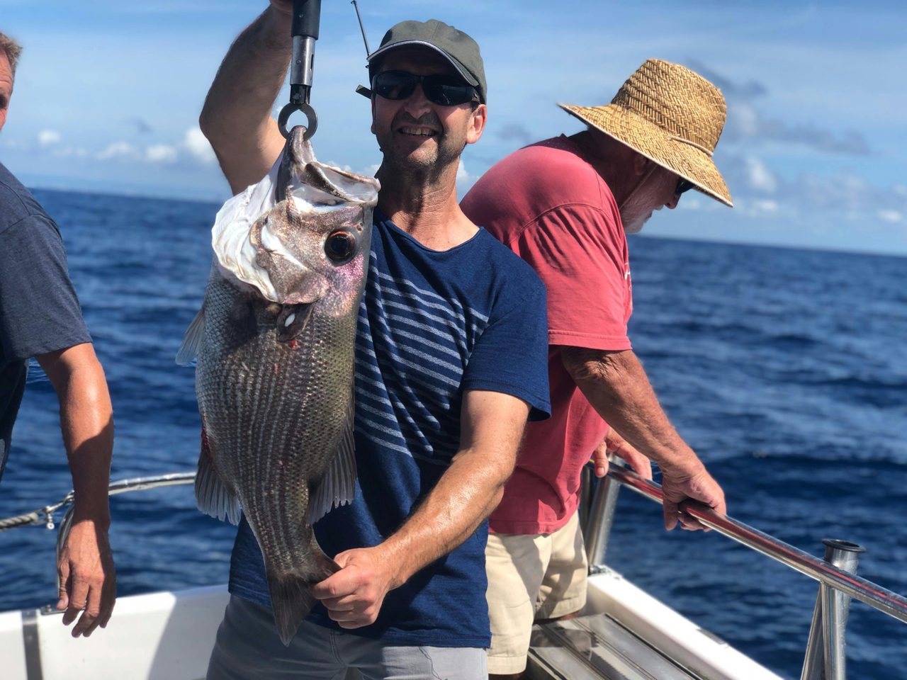 PEARL PERCH