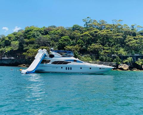 Boatique Sydney Boat Hire and Tours