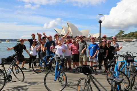Bonza Bike Tours
