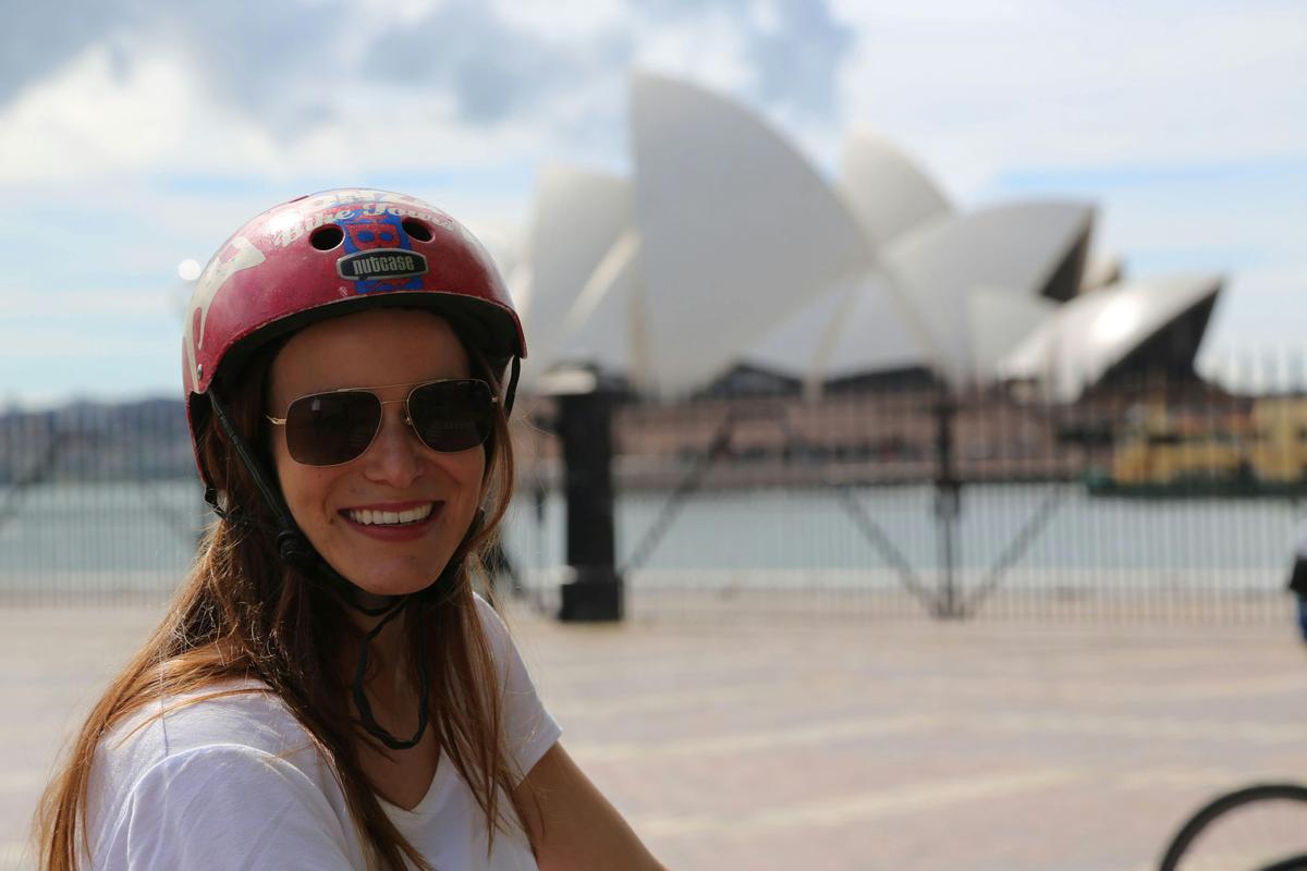 Bonza Bike Tours