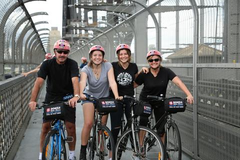 Bonza Bike Tours