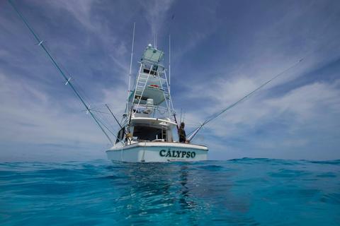 Calypso Fishing Adventures